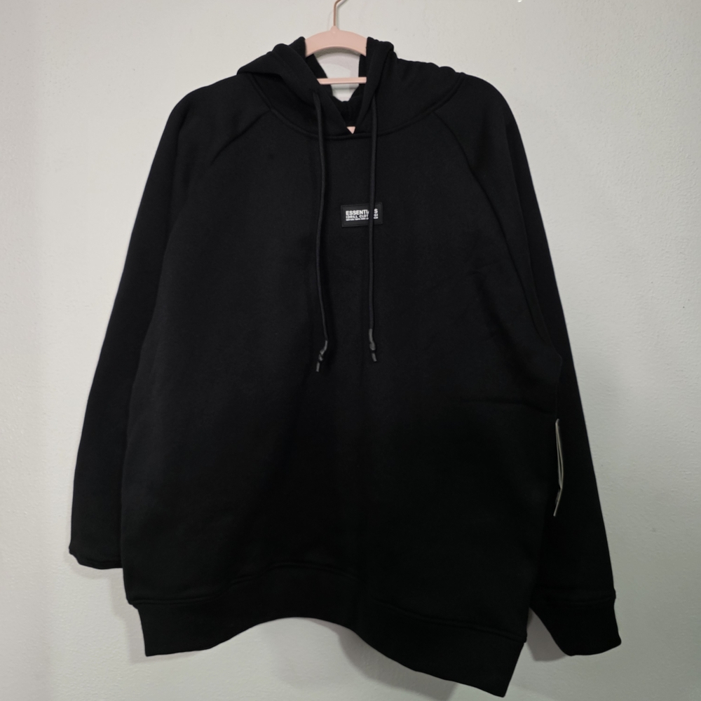 Drill Clothing Essentials Hoodie - Picture 7 of 10